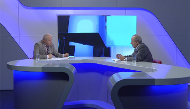 Հարցազրույց - Յուրի Ջավադյան