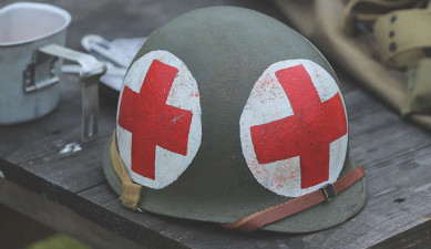 Նվիրյալները - Պատերազմի բժիշկները