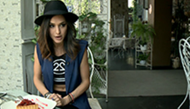 Մասնագիտությունը լրագրող - Հացի խնդիր