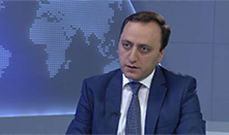 Հարցազրույց