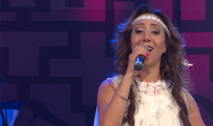 Երգ երգոց - Անկախություն