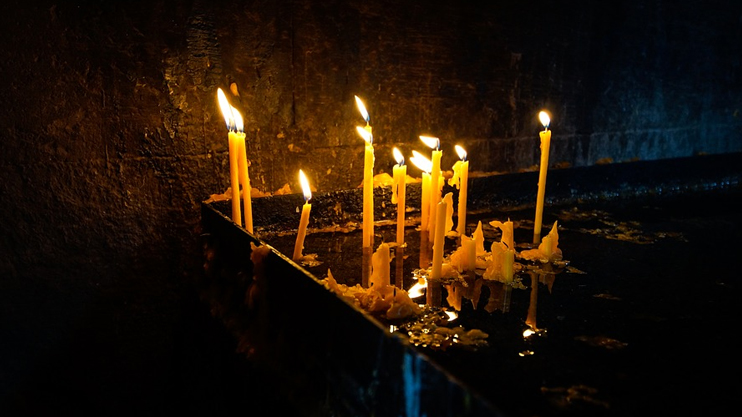 Հայաստանի առեղծվածները - Ջրի պատմության հետքերով