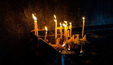 Հայաստանի առեղծվածները - Ջրի պատմության հետքերով