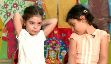 Մայրիկների ակումբ