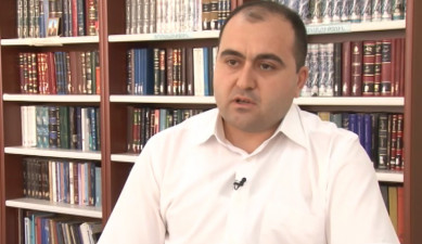 Հրապարակում