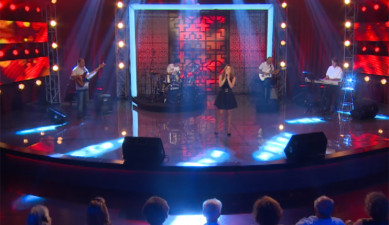 Երգ երգոց - Քաղաքային ֆոլկ