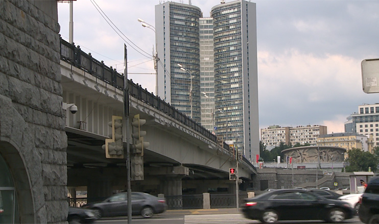 The First on Economics