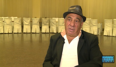 Մասնագիտությունը լրագրող - Հարսանեկան իրարանցում