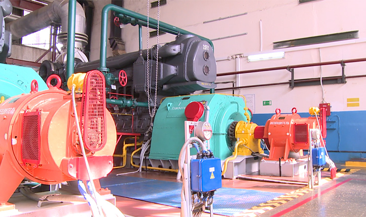 The First on Economics