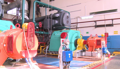 The First on Economics