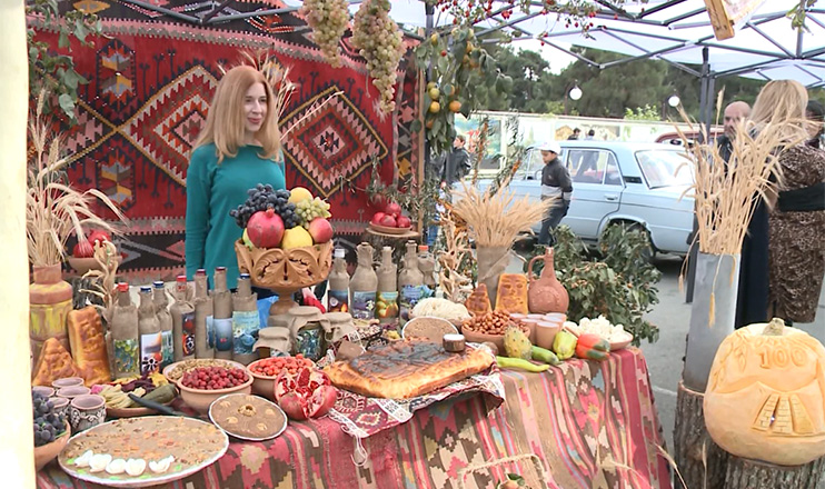 The First on Economics