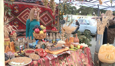 The First on Economics