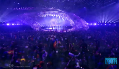 Մասնագիտությունը լրագրող - Եվրոպայի հայկական ձայնը