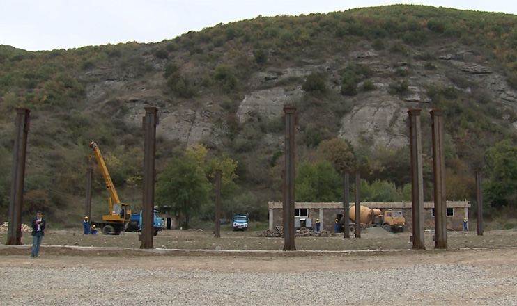 The First on Economics