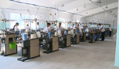 The First on Economics