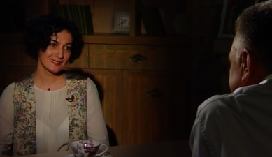 Չակերտներ -  Նազենի Ղարիբյան