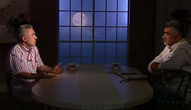 Չակերտներ -  Արմեն Դավթյան