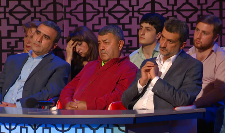 Երգ երգոց - Արմեն Ադամյան