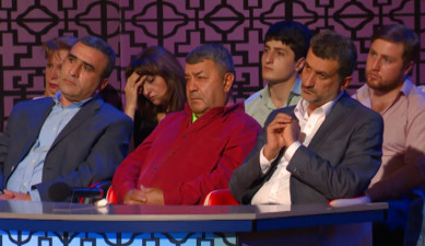 Երգ երգոց - Արմեն Ադամյան