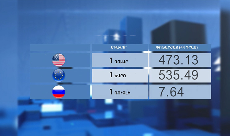 The First on Economics