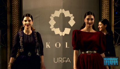 Մասնագիտությունը լրագրող - Չափած-ձևած