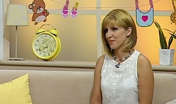 Մայրիկների ակումբ