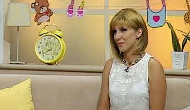 Մայրիկների ակումբ