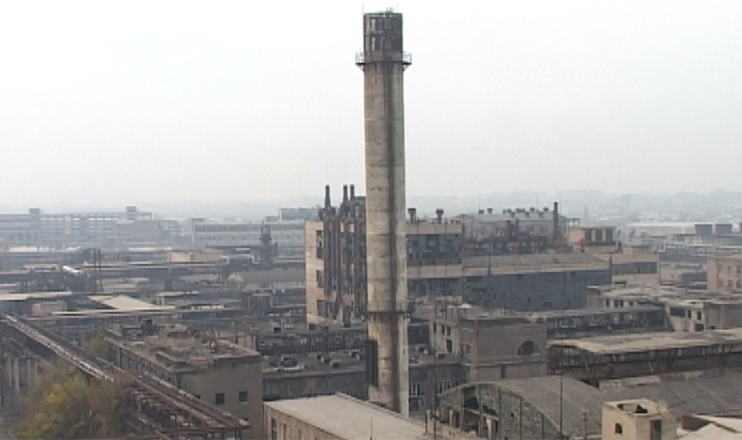 The First on Economics