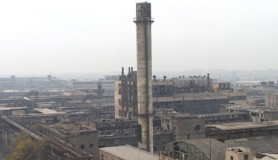 The First on Economics