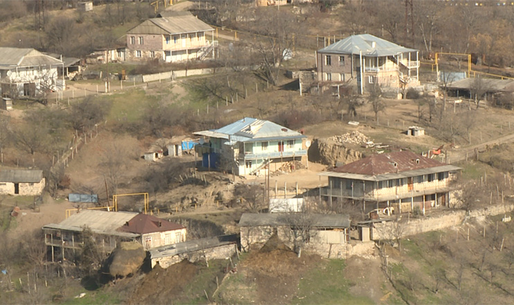 The First on Economics