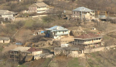 The First on Economics