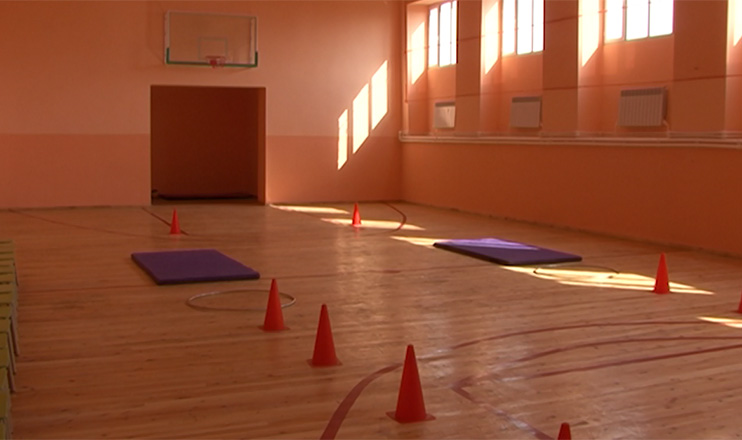 The First on Economics