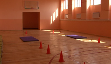 The First on Economics