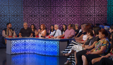 Երգ երգոց - Հայրիկ Մուրադյան