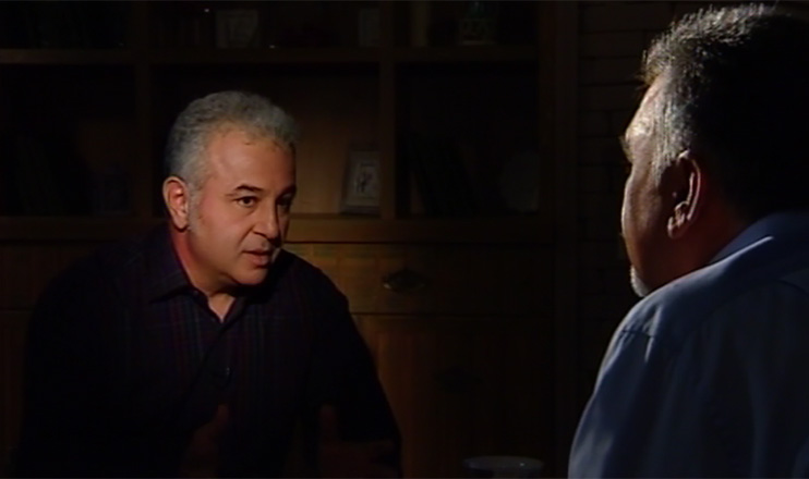 Չակերտներ -  Արշակ Նազարյան