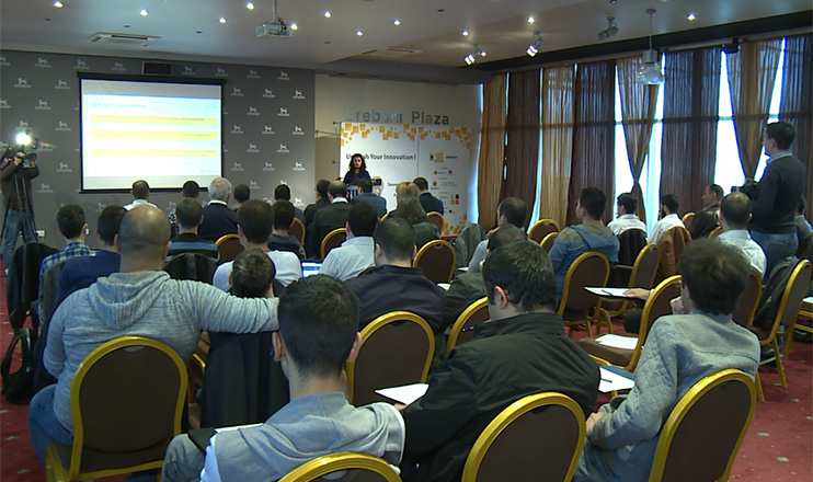 The First on Economics