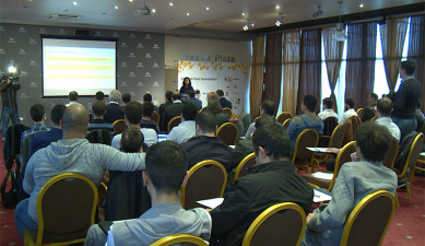 The First on Economics