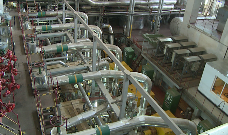 The First on Economics