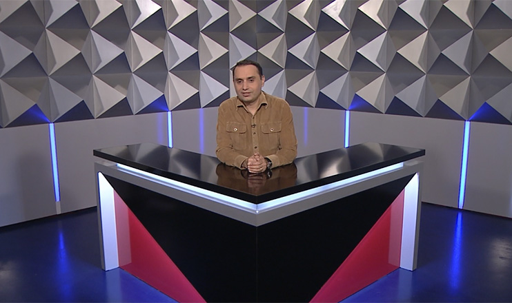 Տեսանկյուն