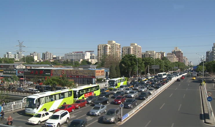 The First on Economics