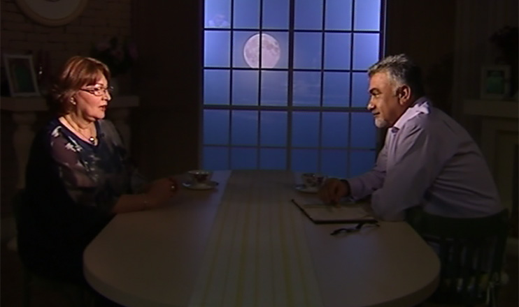 Չակերտներ - Կարինե Քոչարյան