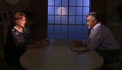 Չակերտներ - Կարինե Քոչարյան