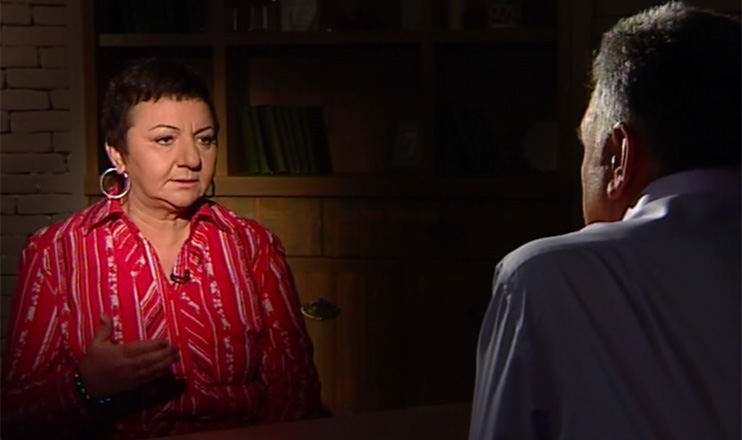 Չակերտներ - Մարինե Մխիթարյան