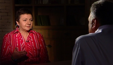 Չակերտներ - Մարինե Մխիթարյան