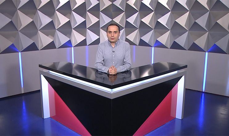 Տեսանկյուն