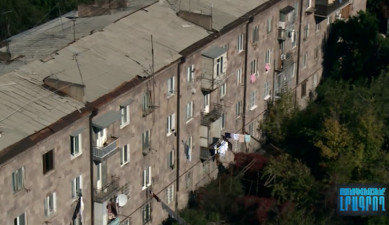 Մասնագիտությունը լրագրող - Բազմահարկ պատերազմ