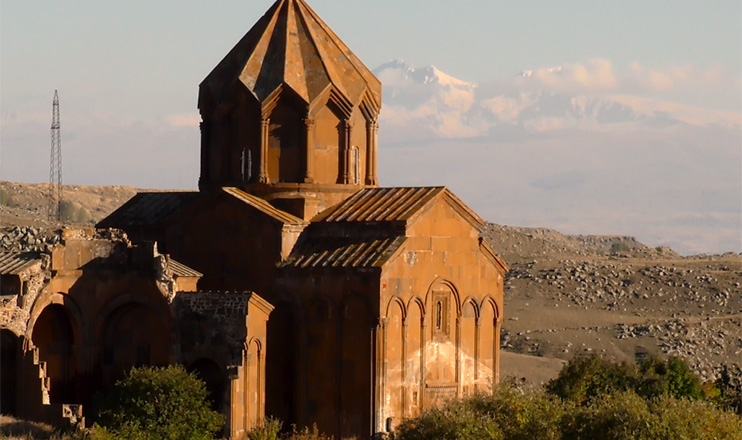 Հայաստանի առեղծվածները - Սպարապետի վերջին ճակատամարտը