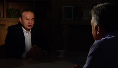 Չակերտներ - Լևոն Մկրտչյան