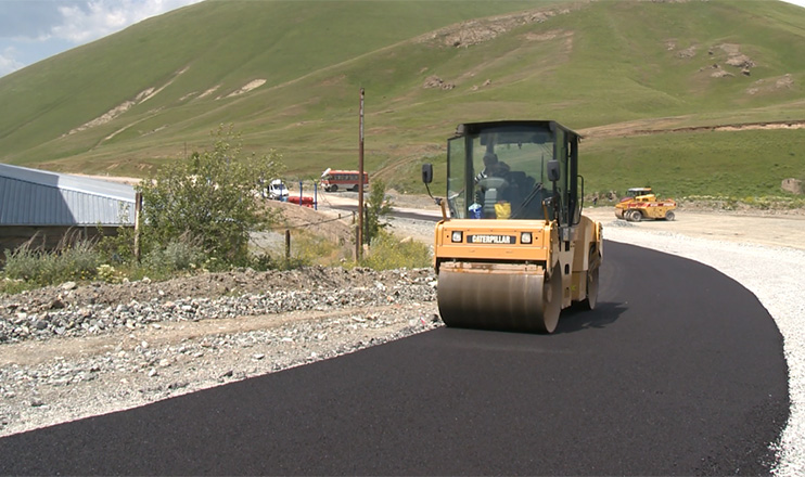 The First on Economics