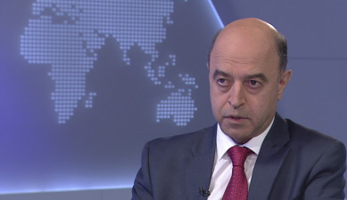 Հարցազրույց - Փոլ Հայդոսթյան